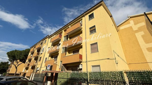 appartamento in vendita a Foggia in zona Macchia Gialla