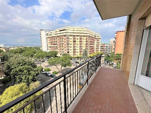 appartamento in vendita a Foggia in zona Immacolata / San Pio X