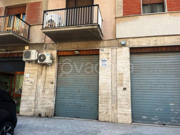 negozio in vendita a Foggia