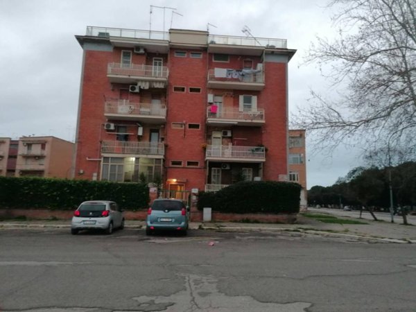appartamento in vendita a Foggia in zona Candelaro