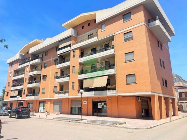 appartamento in vendita a Foggia