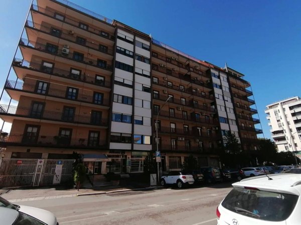 appartamento in vendita a Foggia in zona Candelaro