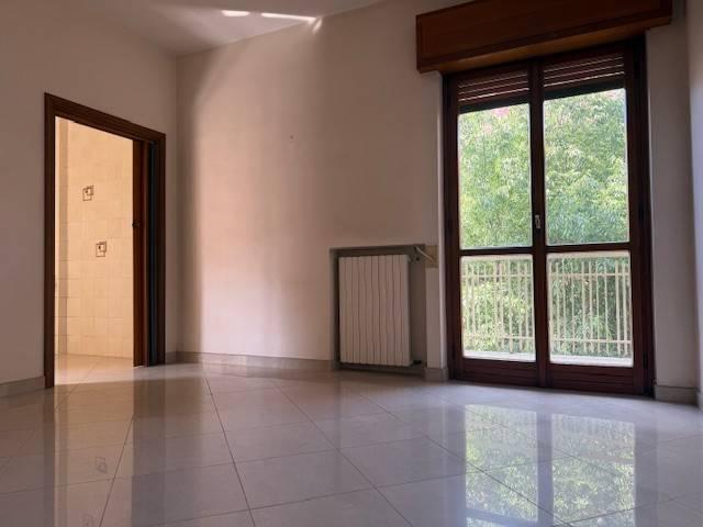 appartamento in vendita a Foggia in zona Macchia Gialla