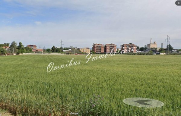 terreno agricolo in vendita a Foggia in zona Rione Diaz