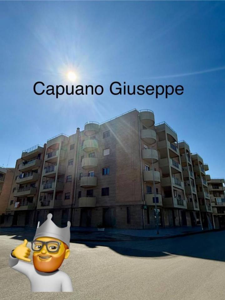 appartamento in vendita a Foggia in zona Rione Diaz