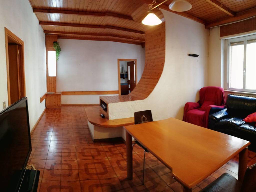 appartamento in vendita a Foggia