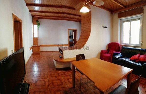 appartamento in vendita a Foggia