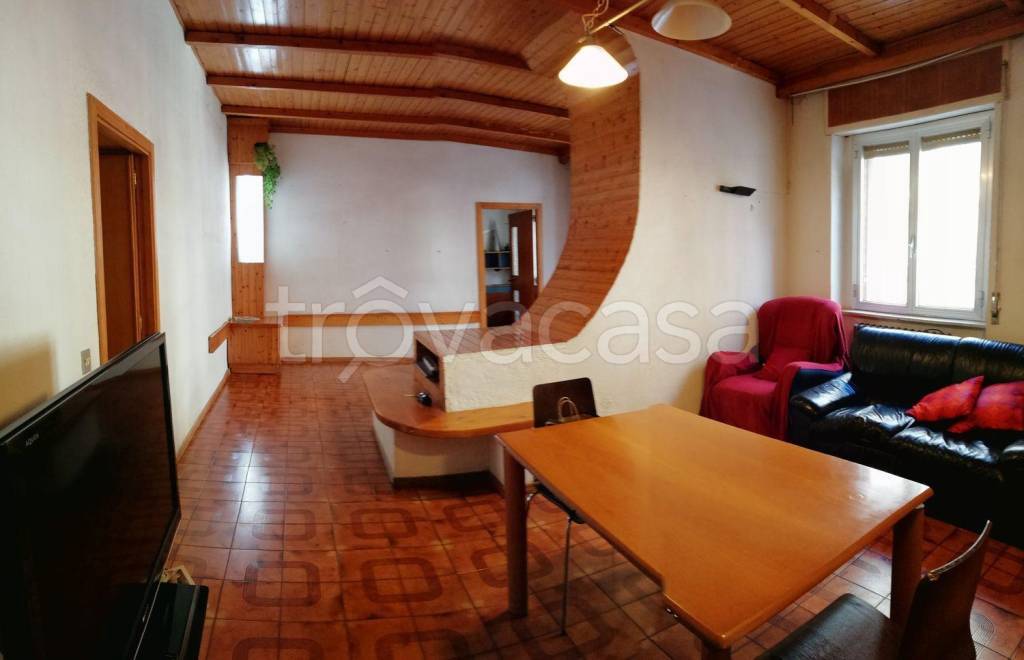 appartamento in vendita a Foggia