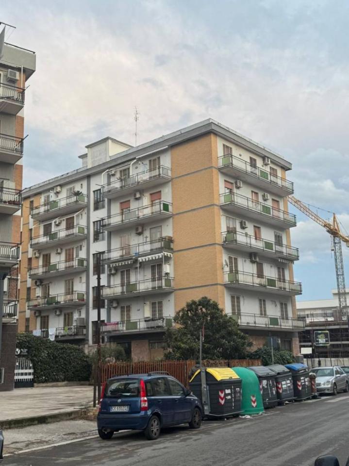 appartamento in vendita a Foggia in zona Macchia Gialla