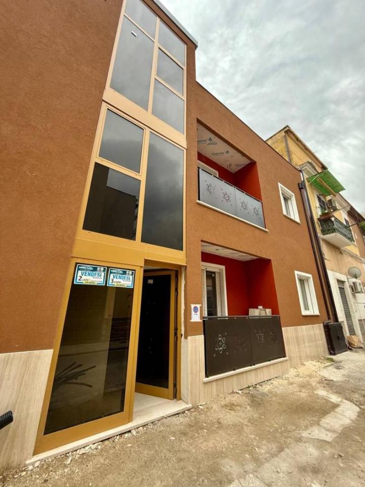 appartamento in vendita a Foggia