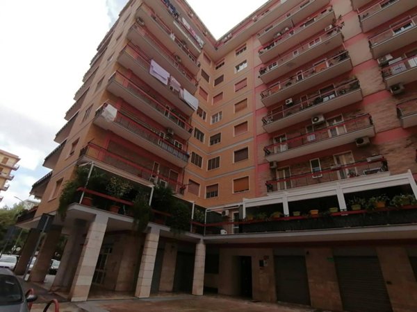 appartamento in vendita a Foggia in zona Immacolata / San Pio X