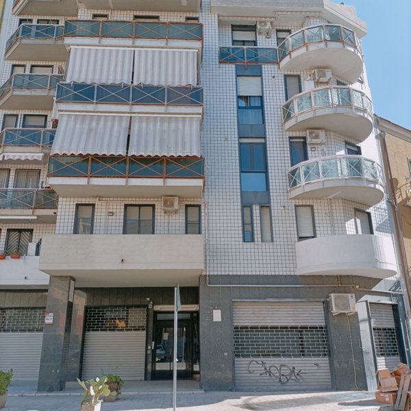 appartamento in vendita a Foggia in zona Centro Città