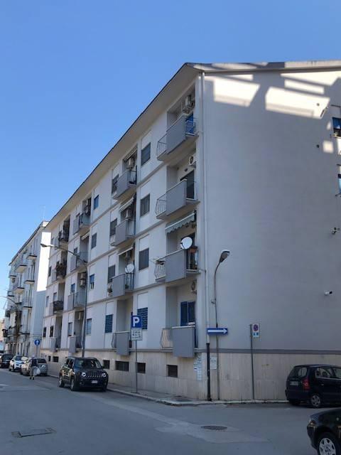 appartamento in vendita a Foggia in zona Centro Città