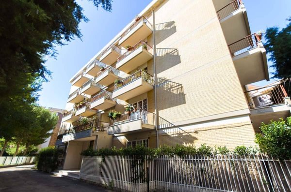 appartamento in vendita a Foggia in zona Macchia Gialla