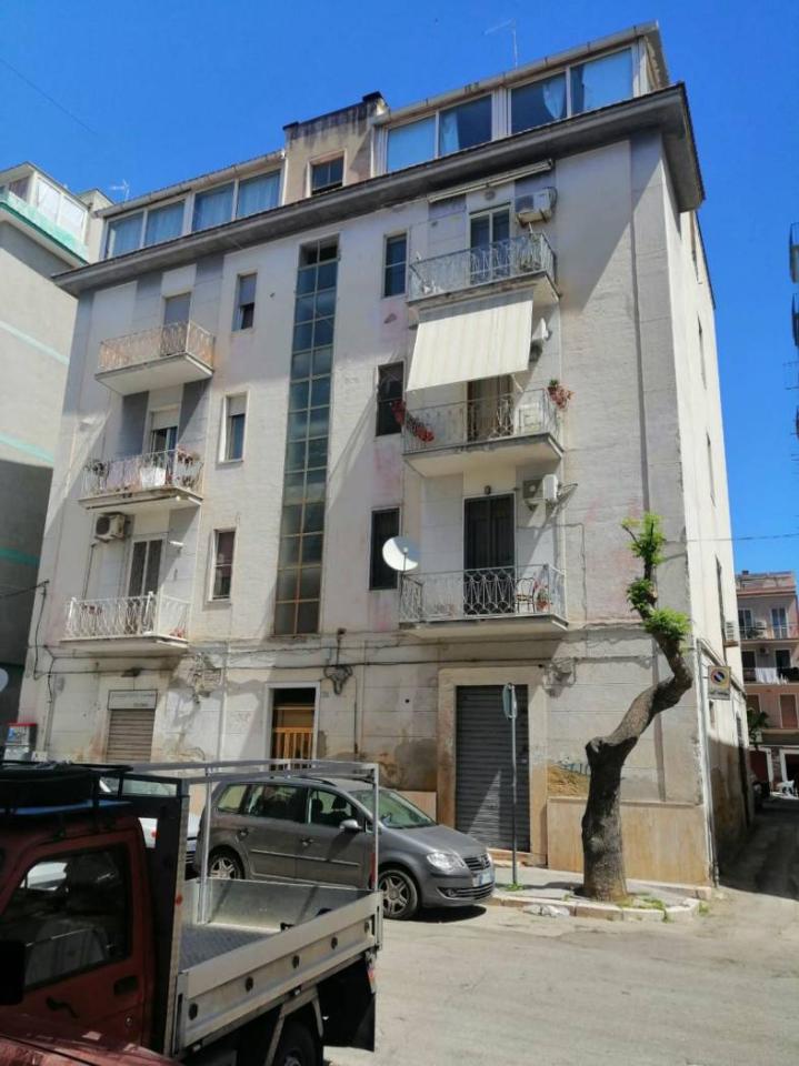 appartamento in vendita a Foggia in zona Centro Città