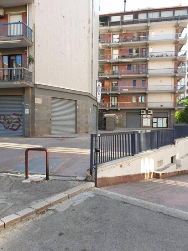 appartamento in vendita a Foggia in zona Macchia Gialla