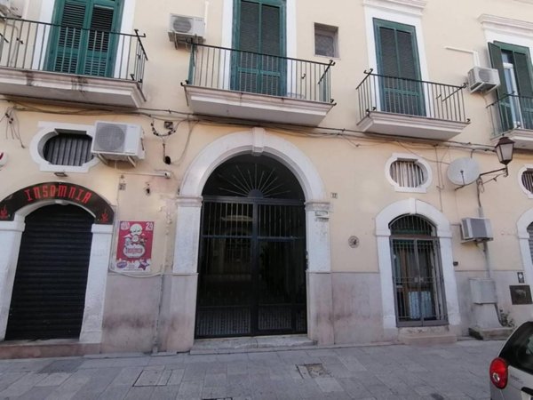 appartamento in vendita a Foggia in zona Centro Città