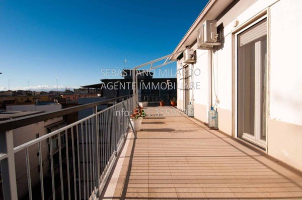 appartamento in vendita a Foggia in zona Stadio