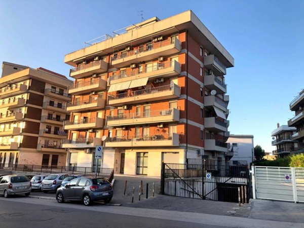 appartamento in vendita a Foggia in zona Rione Diaz