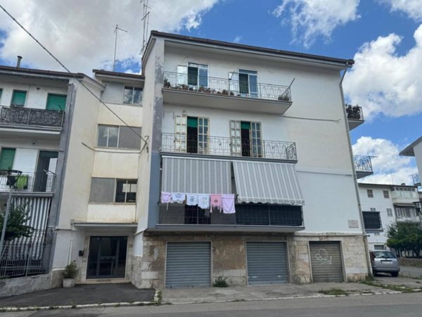 appartamento in vendita a Foggia