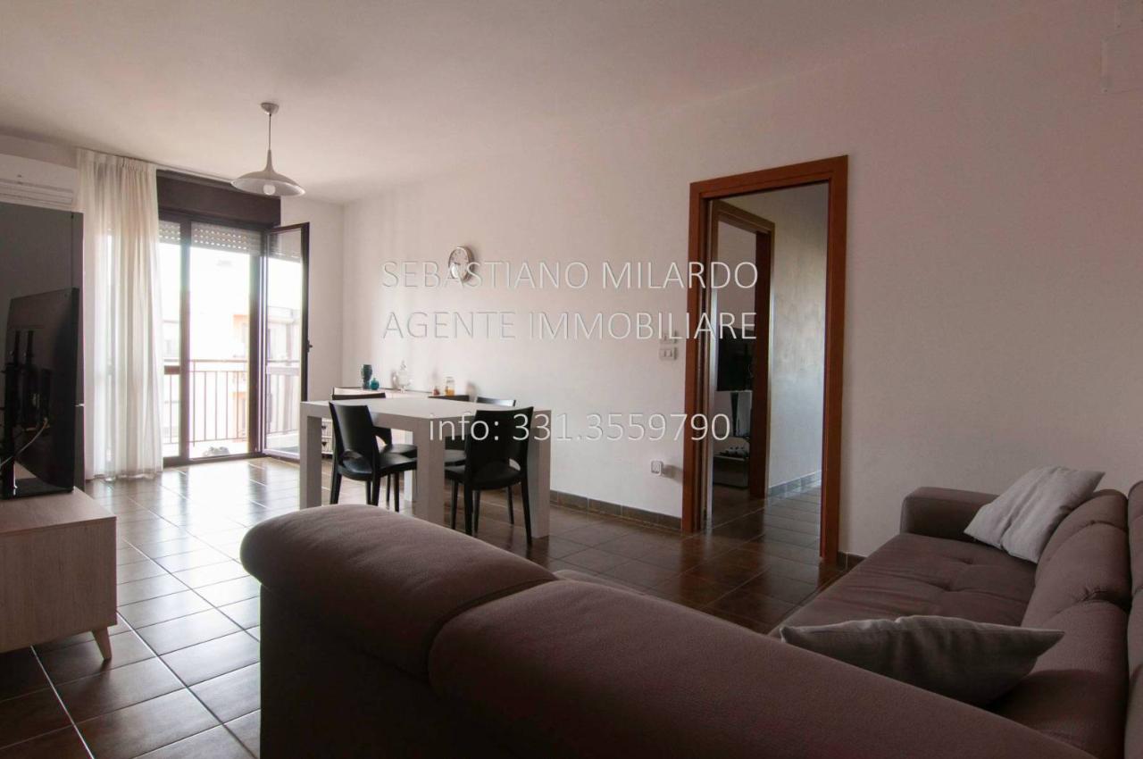 appartamento in vendita a Foggia in zona Arpinova