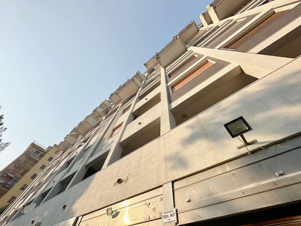 appartamento in vendita a Foggia in zona Immacolata / San Pio X