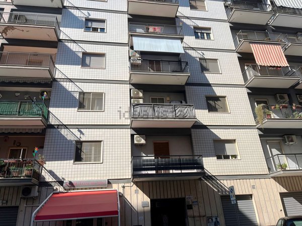 appartamento in vendita a Foggia