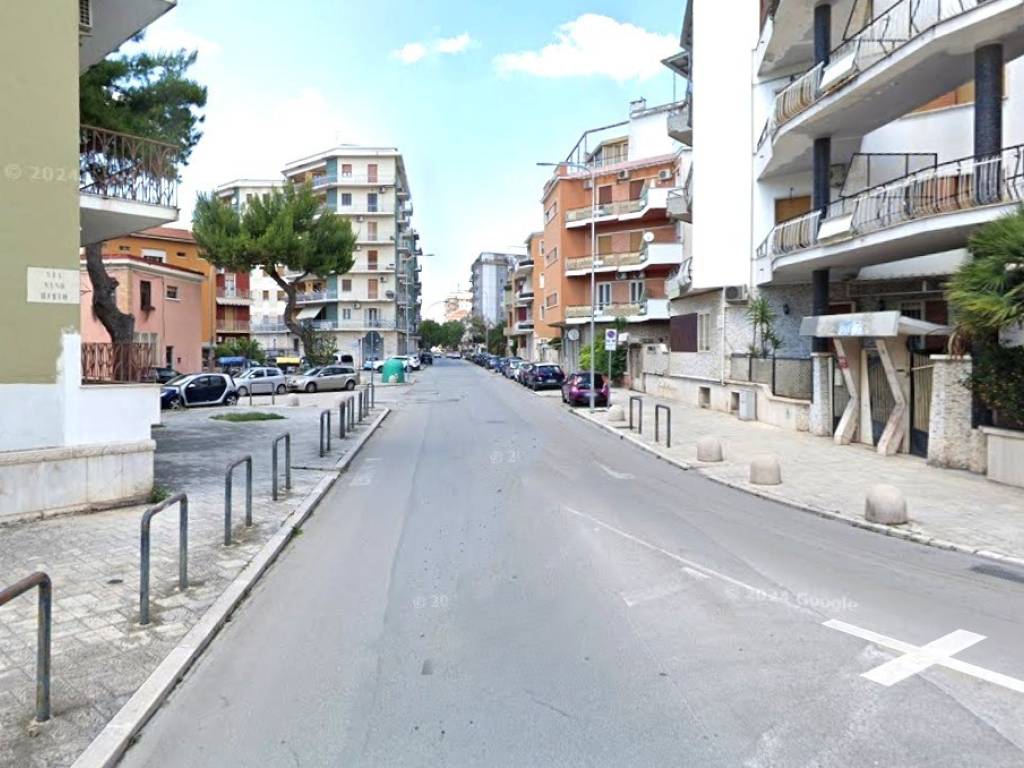 appartamento in vendita a Foggia