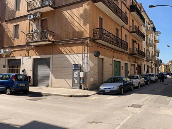 appartamento in vendita a Foggia in zona Centro Città