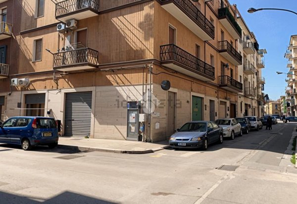 appartamento in vendita a Foggia in zona Centro Città