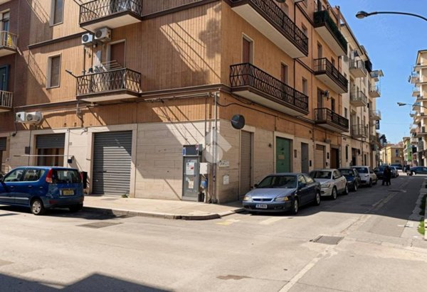 appartamento in vendita a Foggia in zona Centro Città