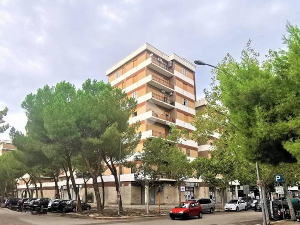 appartamento in vendita a Foggia
