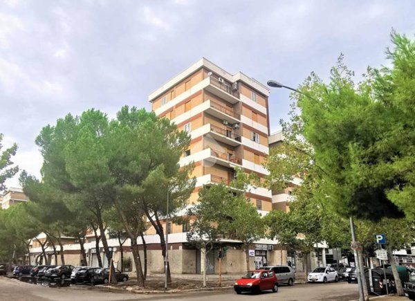 appartamento in vendita a Foggia