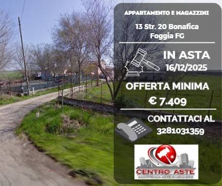 appartamento in vendita a Foggia