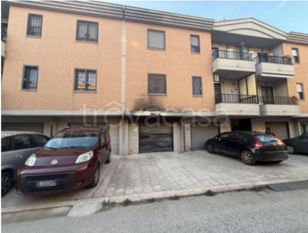 appartamento in vendita a Foggia