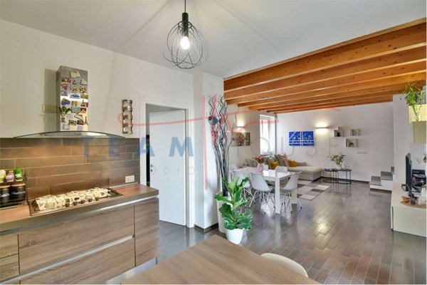 appartamento in vendita a Foggia in zona Centro Città