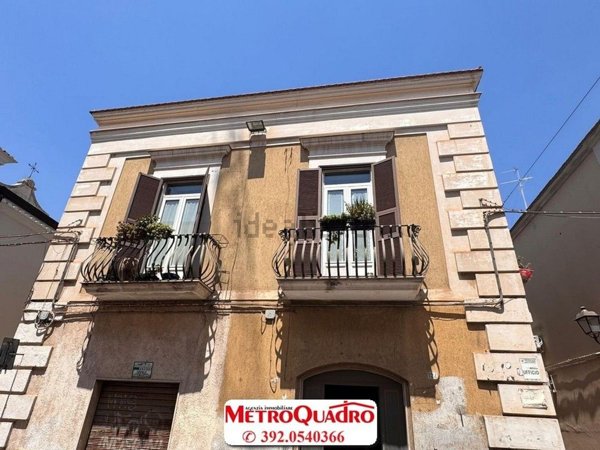 appartamento in vendita a Foggia in zona Centro Città