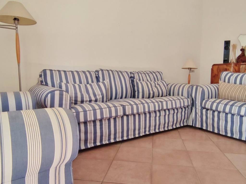 appartamento in vendita a Foggia