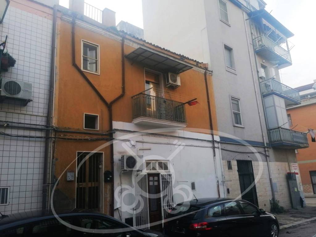 appartamento in vendita a Foggia