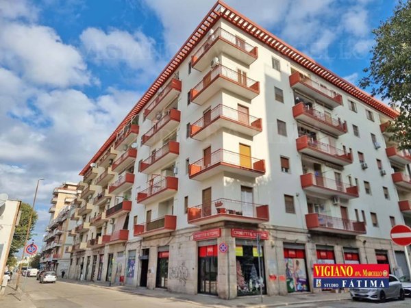 appartamento in vendita a Foggia