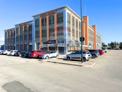 ufficio in vendita a Foggia in zona Fiera