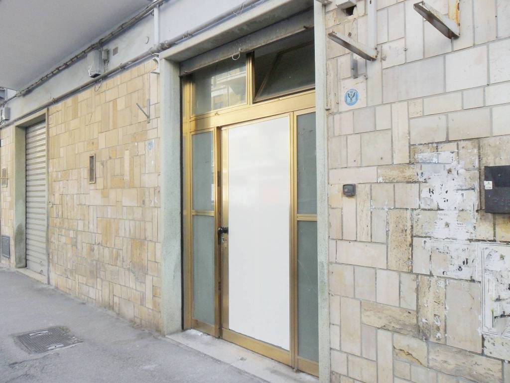 appartamento in vendita a Foggia