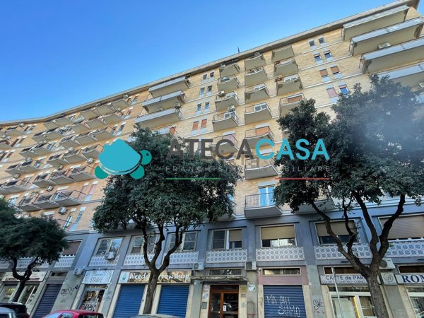 appartamento in vendita a Foggia in zona Immacolata / San Pio X