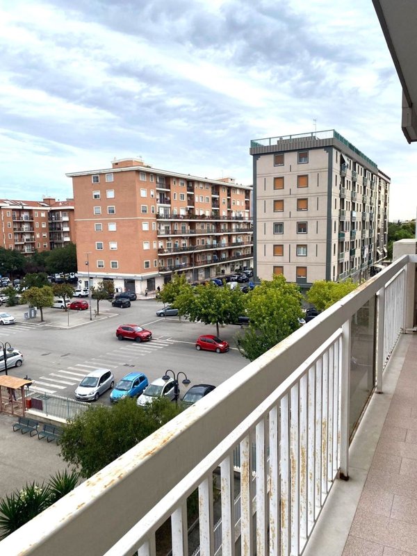 appartamento in vendita a Foggia in zona Macchia Gialla