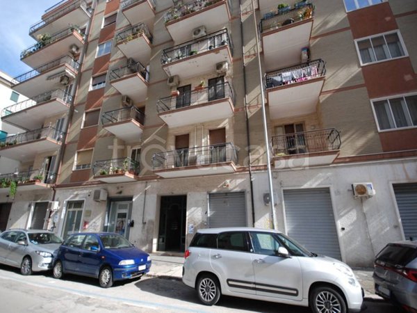 appartamento in vendita a Foggia in zona Immacolata / San Pio X