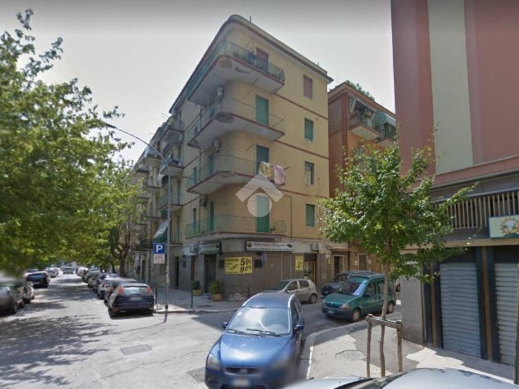 appartamento in vendita a Foggia in zona Immacolata / San Pio X