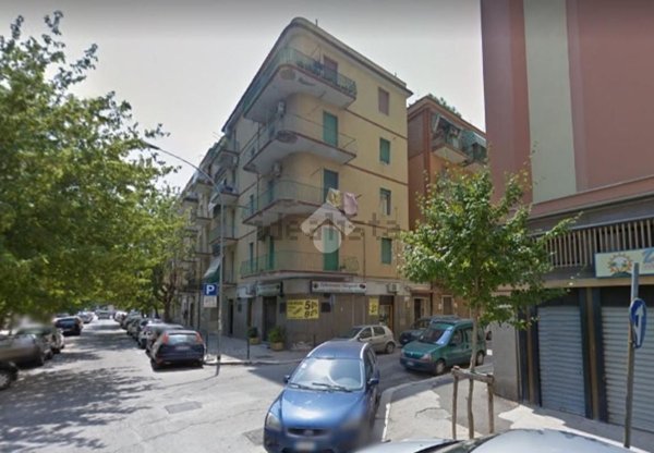 appartamento in vendita a Foggia in zona Immacolata / San Pio X