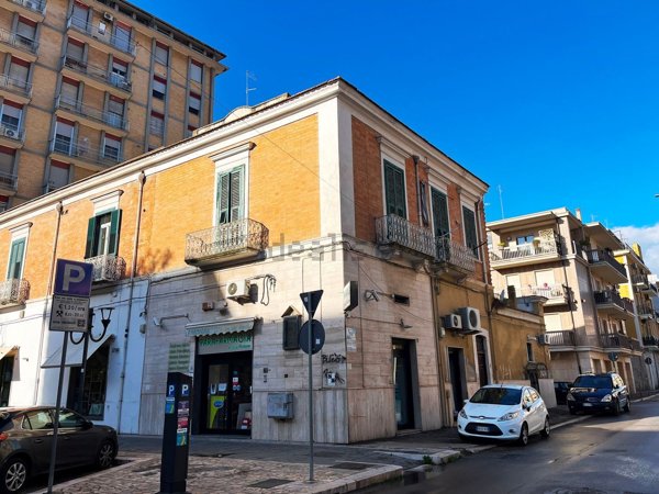 appartamento in vendita a Foggia in zona Centro Città