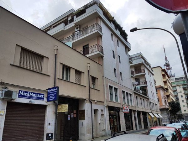 ufficio in vendita a Foggia