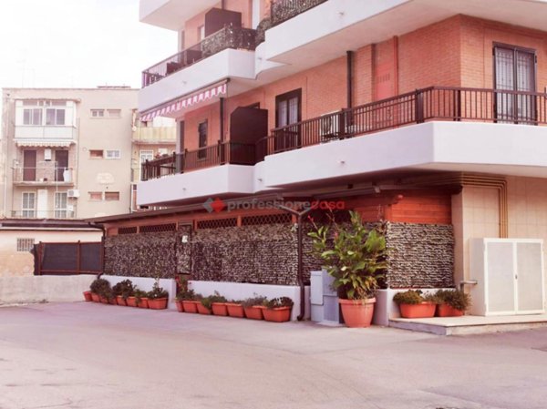 appartamento in vendita a Foggia